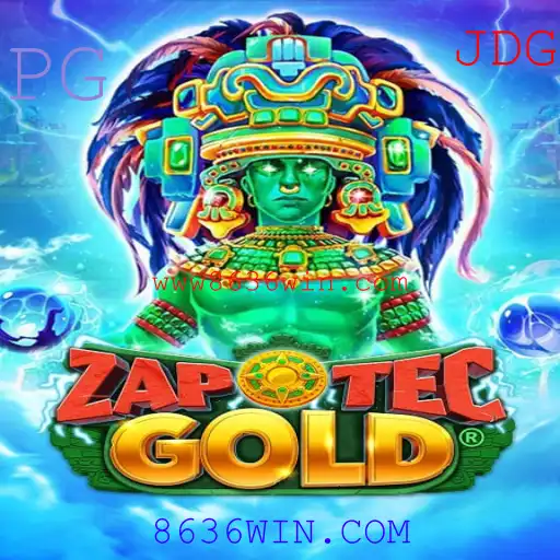 Descubra o Fascinante Mundo de ZapOtecGold